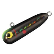 ボトムノックスイマーII レーザーブラック 08