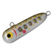 ボトムノックスイマーII レーザーイワナ 11
