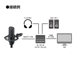 ヨドバシ.com - オーディオテクニカ audio-technica AT4040