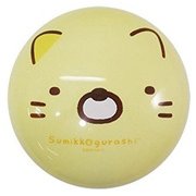すみっコぐらし クリーナーロボ ねこ [キャラクターグッズ]