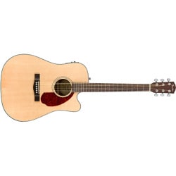 ヨドバシ.com - FENDER フェンダー エレアコギター CD-140SCE NAT WC 通販【全品無料配達】