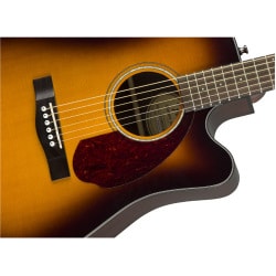 ヨドバシ.com - FENDER フェンダー エレアコギター CD-140SCE SB WC 通販【全品無料配達】