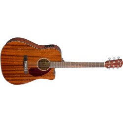 ヨドバシ.com - FENDER フェンダー エレアコギター CD-140SCE