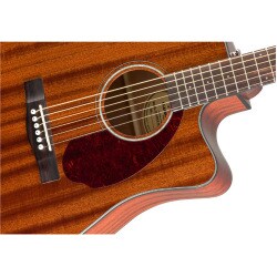 ヨドバシ.com - FENDER フェンダー エレアコギター CD-140SCE