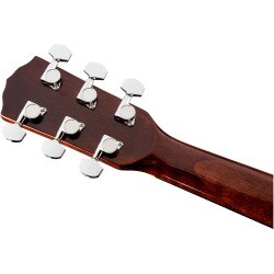 【美品】FENDER CD-140SCE ALL MAH WC エレアコ ヨドバシ.com - FENDER フェンダー エレアコギター CD-140SCE