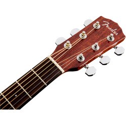 【美品】FENDER CD-140SCE ALL MAH WC エレアコ CD-140SCE All-Mahogany – Fender