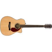エレアコギター CC-140SCE NAT WC