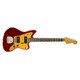 エレキギター DLX JAZZMSTER CNDY APLE RED TR