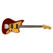 エレキギター DLX JAZZMSTER CNDY APLE RED TR
