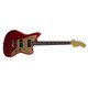 エレキギター DLX JAZZMSTER CNDY APLE RED ST