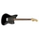エレキギター SQ AFFINITY JAZZMASTER HH BLK