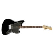 エレキギター SQ AFFINITY JAZZMASTER HH BLK