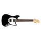 エレキギター SQ BULLET MUSTANG HH BLK