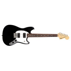 動作品！ Squier エレキギター Bullet Mustang Amazon | Squier by Fender スクワイヤー エレキギター Bullet