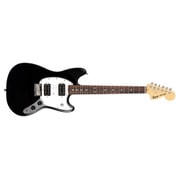 エレキギター SQ BULLET MUSTANG HH BLK