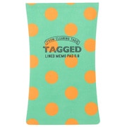 TAGGED MEMO L ドット02 TAMP-1125