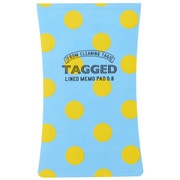 TAGGED MEMO L ドット03 TAMP-1126