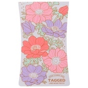 TAGGED MEMO L フラワー01 TAMP-1127