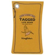 TAGGED LIFE GEAR L カワセミ TALG-1209