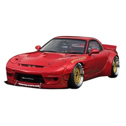 ヨドバシ.com - イグニッションモデル ignition model IG1035 [1/18 ロケットバニー RX-7 FD3S  レッドメタリック] 通販【全品無料配達】