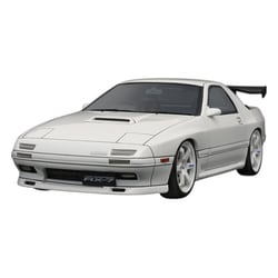 ヨドバシ.com - イグニッションモデル ignition model IG1024 [1/18 マツダ サバンナ RX-7 FC3S ホワイト]  通販【全品無料配達】