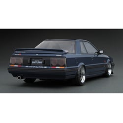 ヨドバシ.com - イグニッションモデル ignition model IG0995 [1/18