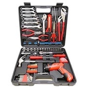 ATSH-67P [ホームツールセット 64PCS]