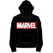 MV-MPK03 [MARVELパーカー Mサイズ ブラック]