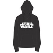 SW-MPK01 [STARWARSパーカー Mサイズ ブラック]