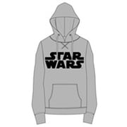 SW-MPK01 [STARWARSパーカー XLサイズ グレー]