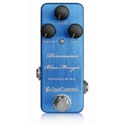 モジュレーション Dimension Blue Monger