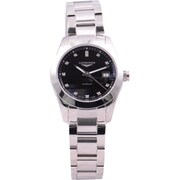 コンクエストクラシック ブラック 並行輸入品 L2.285.4.58.6