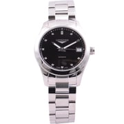 コンクエストクラシック ブラック 並行輸入品 L2.385.4.58.6