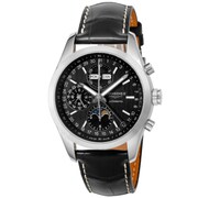 コンクエストクラシック ブラック 並行輸入品 L2.798.4.52.3