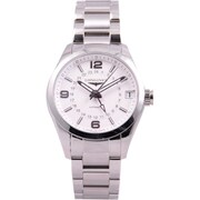 コンクエストクラシック シルバー 並行輸入品 L2.799.4.76.6