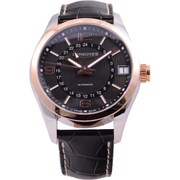 コンクエストクラシック ブラック 並行輸入品 L2.799.5.56.3