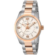 コンクエストクラシック シルバー 並行輸入品 2年保証 L2.799.5.76.7