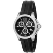 コンクエスト ブラック 並行輸入品 L3.279.4.56.2