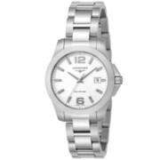 コンクエスト ホワイト 並行輸入品 L3.378.4.16.6