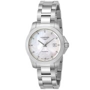 コンクエスト ホワイトパール 並行輸入品 L3.378.4.87.6