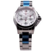 コンクエスト グレー 並行輸入品 L3.697.4.76.6