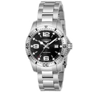 ハイドロコンクエスト ブラック 並行輸入品 L3.640.4.58.6