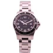 ハイドロコンクエスト ブラック 並行輸入品 L3.688.4.53.6