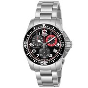 ハイドロコンクエスト ブラック 並行輸入品 L3.690.4.53.6