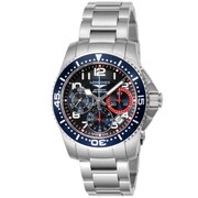 ハイドロコンクエスト ブルー 並行輸入品 L3.696.4.03.6