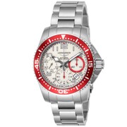 ハイドロコンクエスト ホワイト 並行輸入品 L3.696.4.19.6