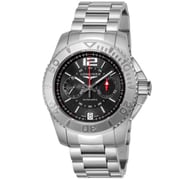 ハイドロコンクエスト ブラック 並行輸入品 2年保証 L3.765.4.56.6