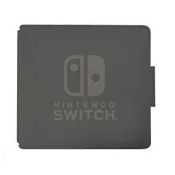 ヨドバシ Com Maxgames マックスゲームズ Cf 02bk Nintendo Switch専用 カードケース カードポケット24 ブラック 通販 全品無料配達