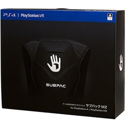 ヨドバシ.com - SUBPAC SUBPAC M2 通販【全品無料配達】