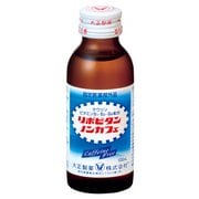 リポビタンノンカフェ 100mL [指定医薬部外品 滋養強壮剤]